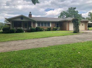 470 Country Club Rd, Jasper, AL 35503