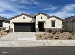 3572 N Sequoia St, Casa Grande, AZ 85122