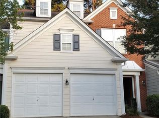 13221 Marrywood Ct, Milton, GA 30004