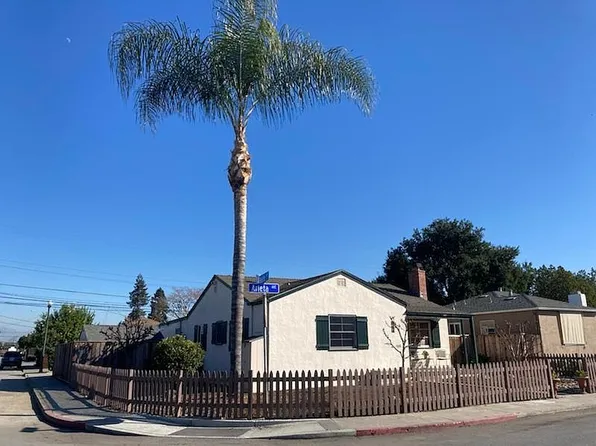 554 Arleta Ave, San Jose, CA 95128