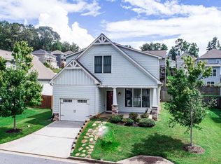 2647 Silver Leaf Ter, Atlanta, GA 30316