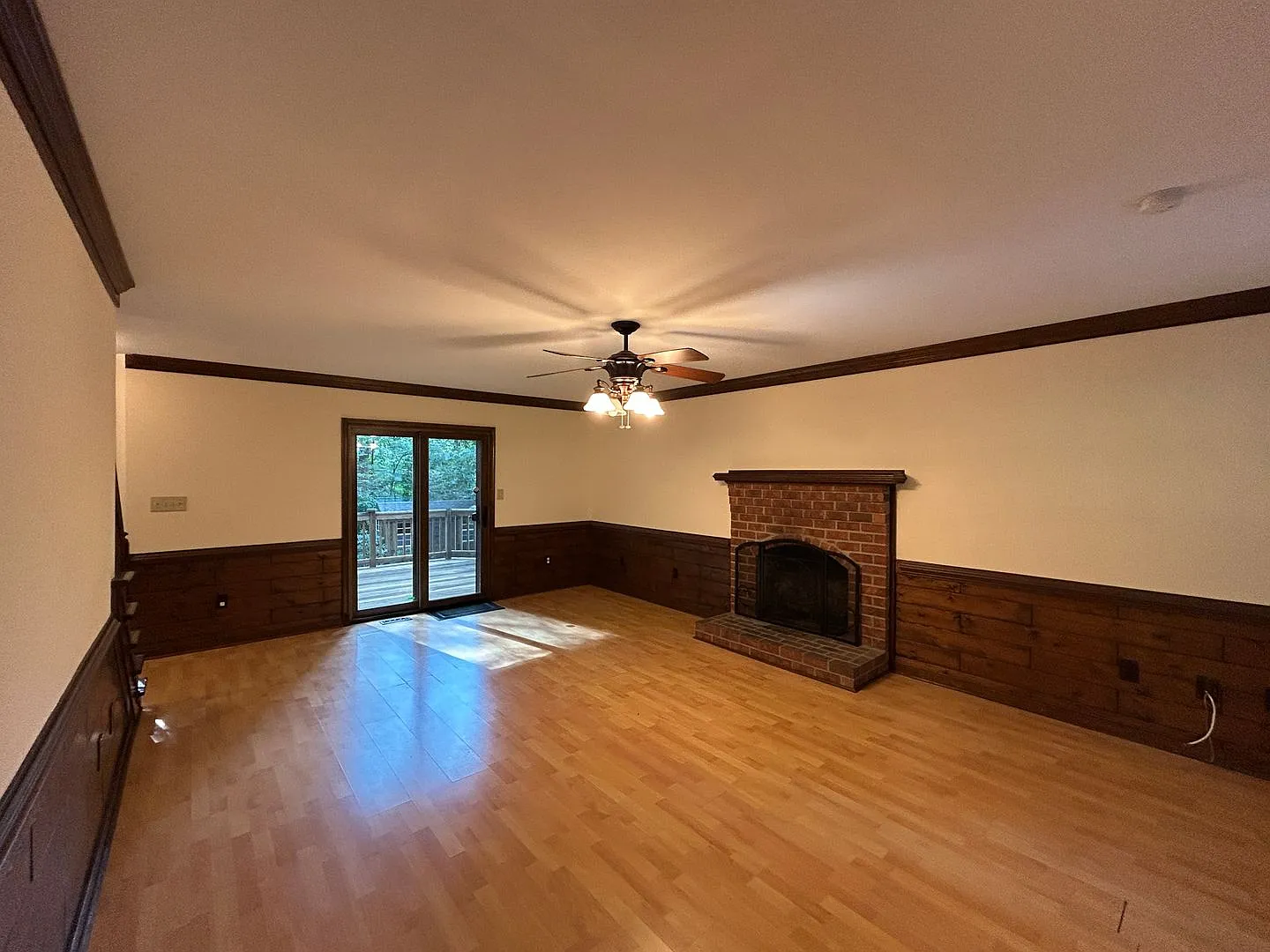 Spacious 3BR Deer Run Home on Cul-de-Sac — Photo 4