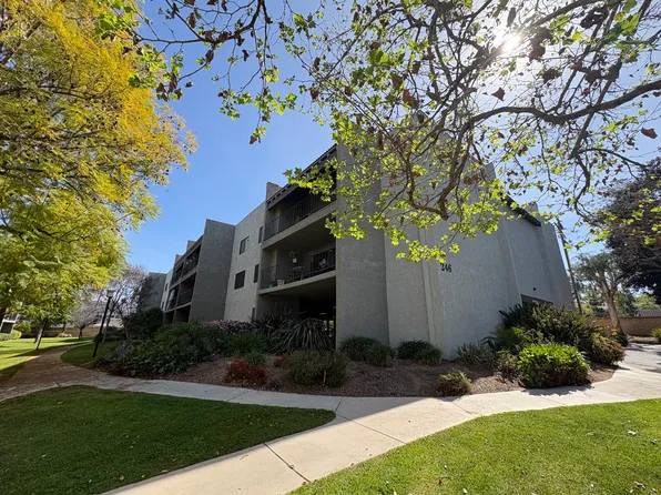 246 E Fern Ave APT 103, Redlands, CA 92373