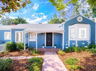 118 El Camino Real, Vallejo, CA 94590
