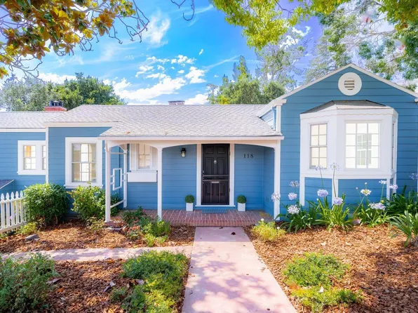 118 El Camino Real, Vallejo, CA 94590