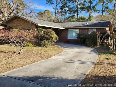 333 Palomar St, Fayetteville, NC, 28314