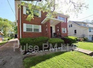 24 Rosebud Ave APT 4, Erlanger, KY