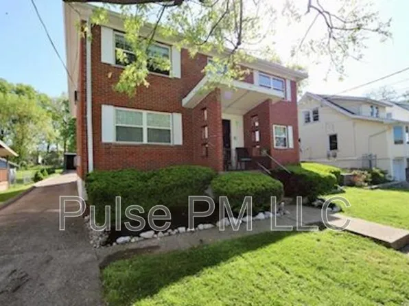 24 Rosebud Ave APT 4, Erlanger, KY 41018