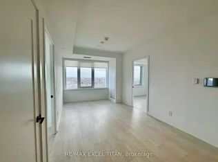 5 Defries St #1612, Toronto, ON M5A0W7