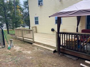 406 Lebanon Hill Rd, Southbridge, MA 01550