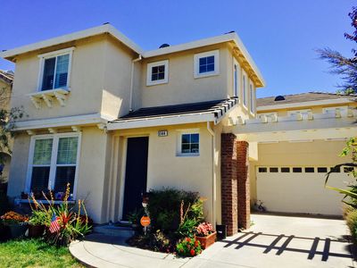 5144 Palladio Way, Fairfield, CA, 94534