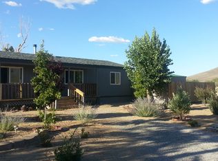 150 S Rainbow Dr, Dayton, NV 89403