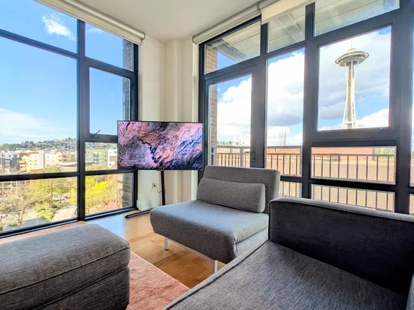 2911 2nd Ave, Seattle, WA