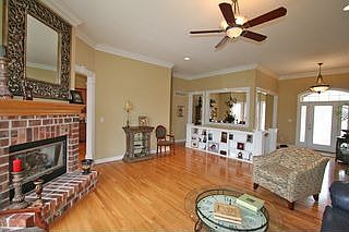 2nd image of 4263 Austin Ridge Dr