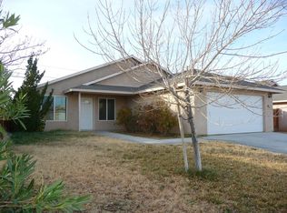 1133 Porter St, Ridgecrest, CA 93555