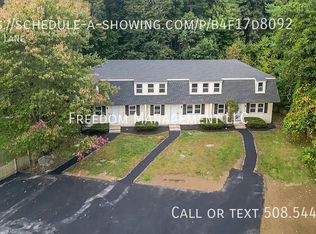 5 Debra Ln, Bellingham, MA 02019