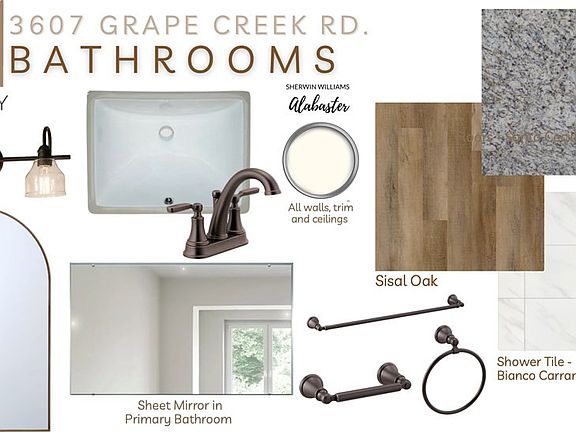 4th image of 3607 Grape Creek Rd