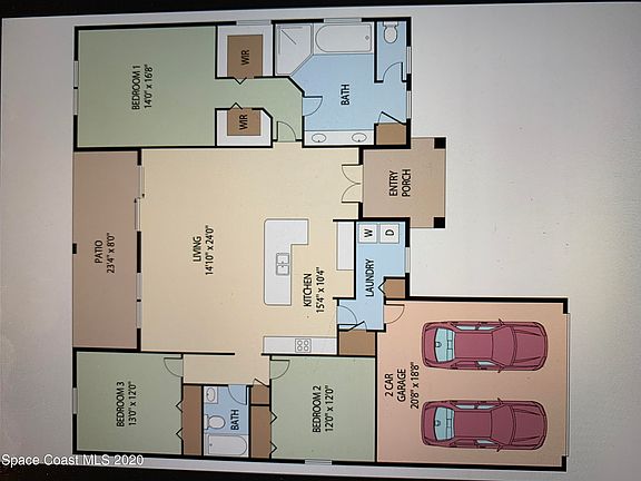 5th image of 991 Weslaco St SE
