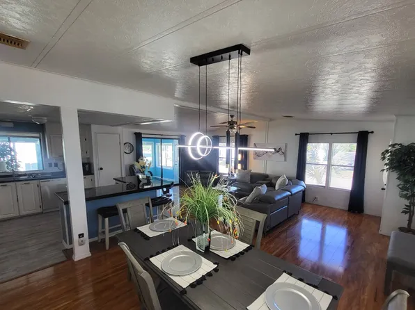 5408 Halifax Dr #395, Sarasota, FL 34233