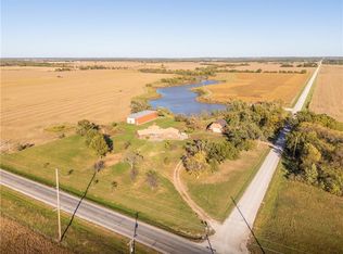 805 Shetland Rd, Burlington, KS 66839