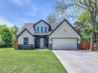 4107 N Georgia Ave, Oklahoma City, OK 73118