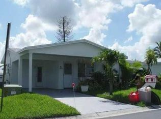 1385 NW 69th Ter, Margate, FL 33063