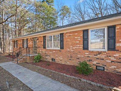 518 Orange Factory Rd, Bahama, NC, 27503