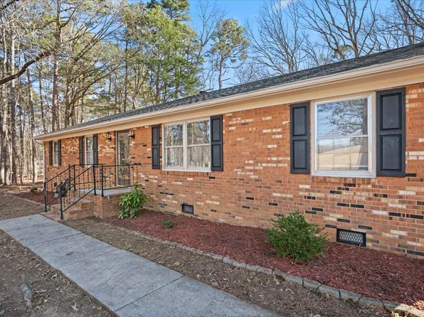 518 Orange Factory Rd, Bahama, NC 27503