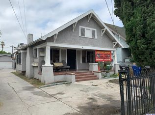 226 W 57th St, Los Angeles, CA 90037