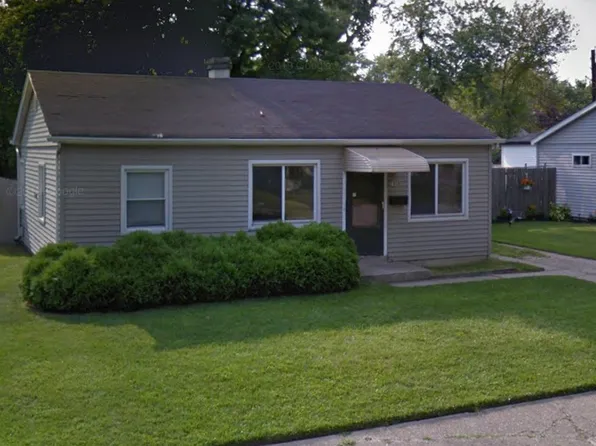 7808 Beech Ave, Hammond, IN 46324