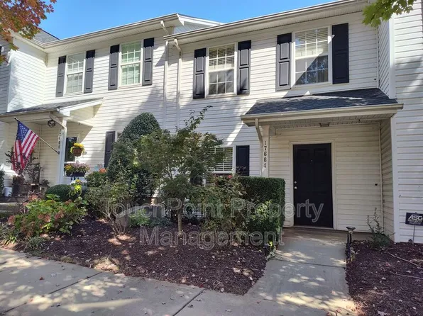 17664 Caldwell Track Dr, Cornelius, NC 28031