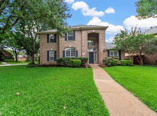 303 Solano Dr, Allen, TX 75013