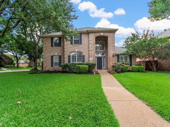 Home for Sale in Allen TX