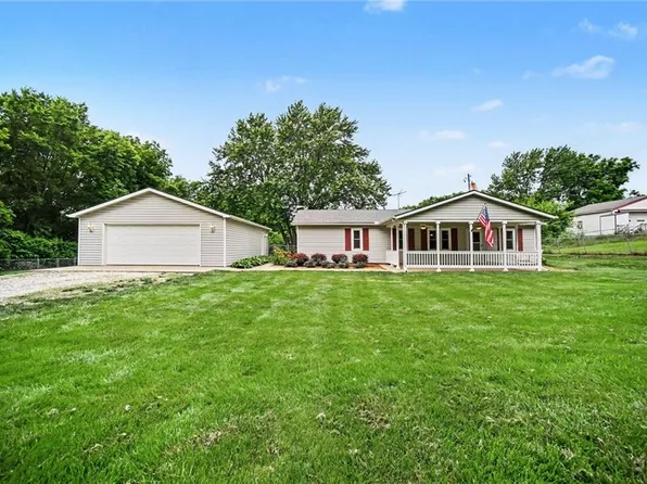 11830 Moonlight Ter, Olathe, KS 66061