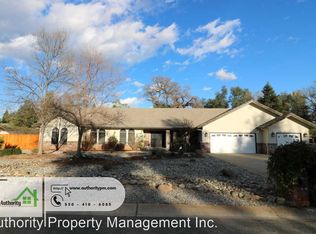 4477 Saratoga Dr, Redding, CA 96002