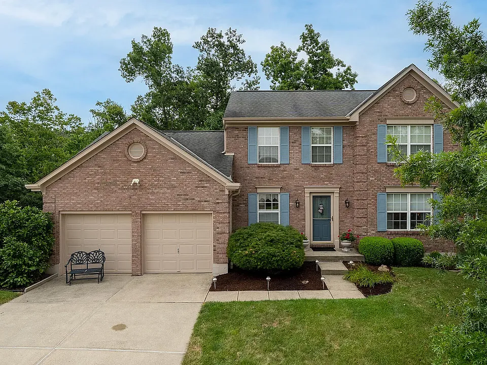 2808 Burnside Dr