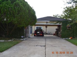 16119 Glen Mar Dr, Houston, TX 77082