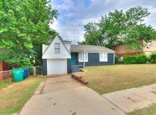 2107 NE 26th St, Oklahoma City, OK 73111