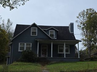 1256 Hospital Rd, Dawson Springs, KY 42408