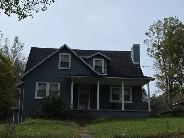 1256 Hospital Rd, Dawson Springs, KY 42408