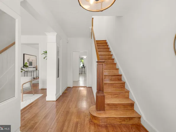 519 Quincy St NW, Washington, DC 20011