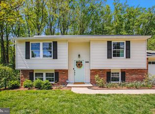 5838 Aplomado Dr, Burke, VA 22015