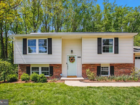 5838 Aplomado Dr, Burke, VA 22015