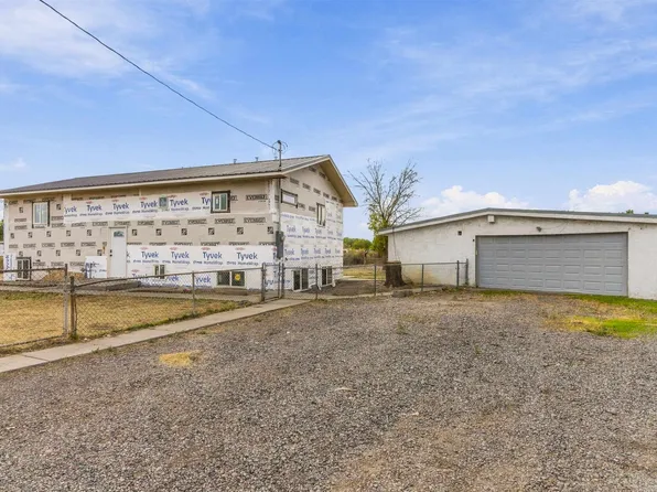 687 Coffman Rd, Whitewater, CO 81527