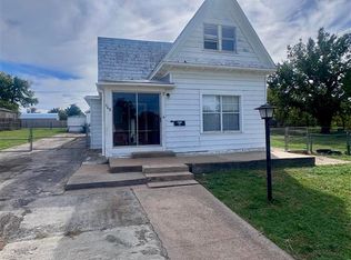508 SW Park Ave, Lawton, OK 73501