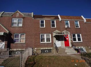 7242 Rutland St, Philadelphia, PA 19149