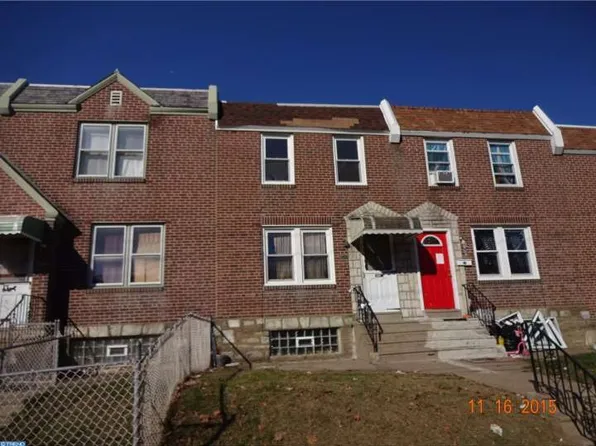 7242 Rutland St, Philadelphia, PA 19149