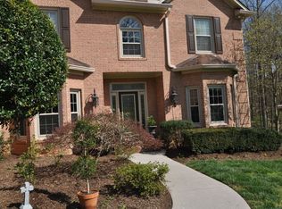 10224 Tan Rara Dr, Knoxville, TN 37922