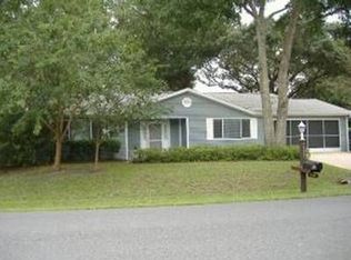 8452 SW 109th Pl, Ocala, FL 34481