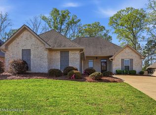668 Conti Dr, Brandon, MS